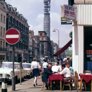 Post Office Tower