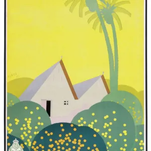 Spain Collection: Posters