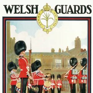 Military Greetings Card Collection: Military Posters