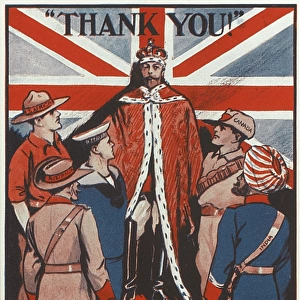 In Praise of the British Empire