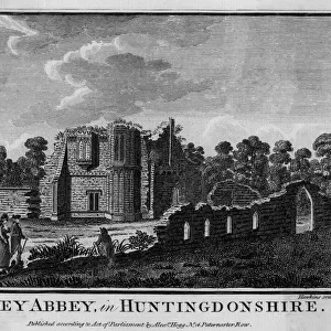 Cambridgeshire Collection: Ramsey