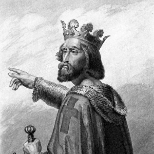 Raymond IV of Toulouse