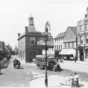 Reigate