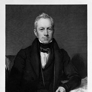 Robert Brown (1773-1858)