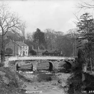 Rostrevor Rostrevor