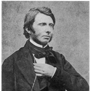 Ruskin / Young Photo