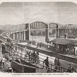 Saltash Viaduct