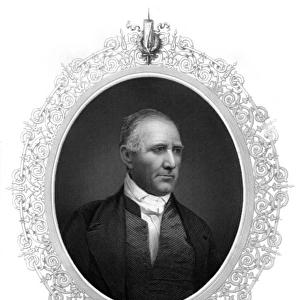 Samuel Houston