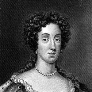 Sarah Duchess Somerset