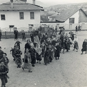 Sarajevo 1939