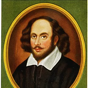 Shakespeare [Essex]