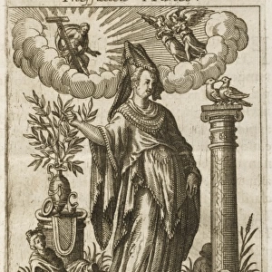 Sibyl of Thessaly