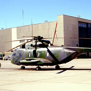 Sikorsky HH-3E Jolly Green Giant 67-14712