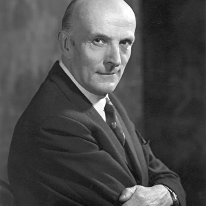 Sir George Robert Edwards (1908-2003)