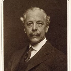 Sir Julian Stafford Corbett