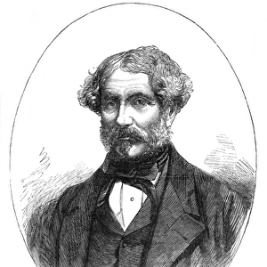 Sir William Jolliffe