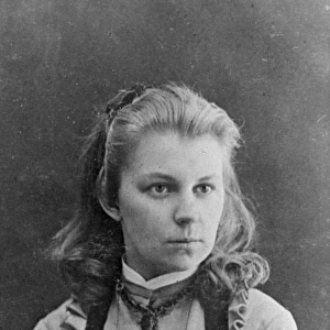 Sofya (Sonia) Aleksandrovna Ivanova