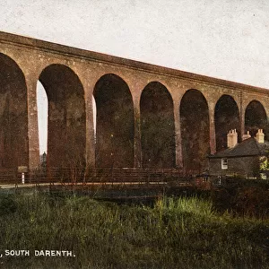 South Darenth - Viaduct Terrace