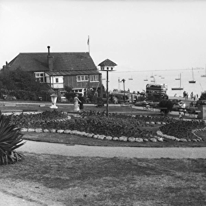 Southend on Sea 1930S