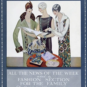 The Sphere fashion number 1925