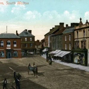 Barnstaple