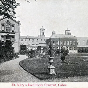 St. Mary's Dominican Convent, Cabra, Dublin, Ireland