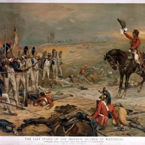 Battle of Waterloo