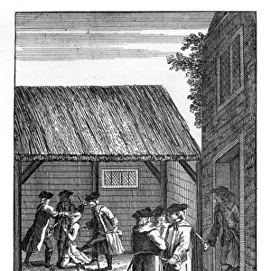 Sussex Smugglers / C18Th