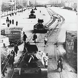 Battles Collection: Siege of Leningrad