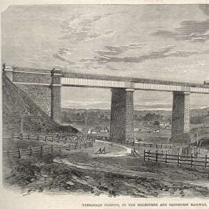 Tarradale Viaduct