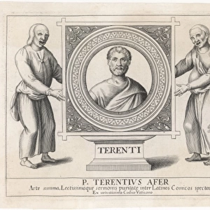 Terentius / Terence / Anon