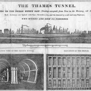 Tunnels