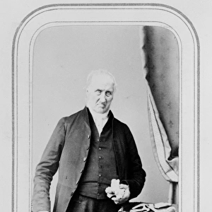 Thomas Allis (1788-1875)