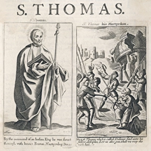 Thomas the Apostle