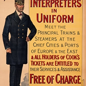 Thomas Cook Interpreters