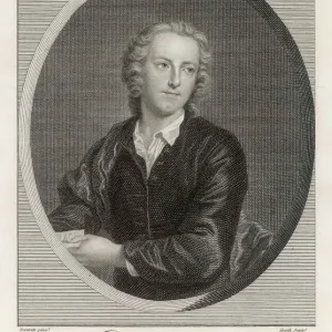 Thomas Gray