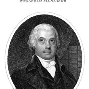 Thomas Maurice