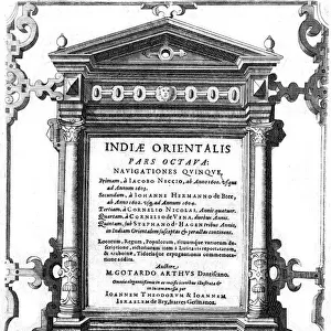 Title Page 1607
