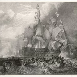 Trafalgar (Turner)