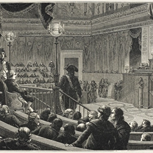 Trial of Louis XVI