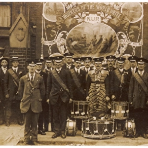 Union of Railwaymen
