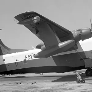 United States Navy - Martin P5M-2 Marlin 140150