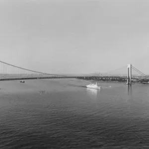 Pont de Verrazzano Pont de Verrazzano