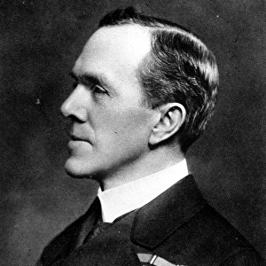 Vice Admiral Sir Frederick C. D. Sturdee
