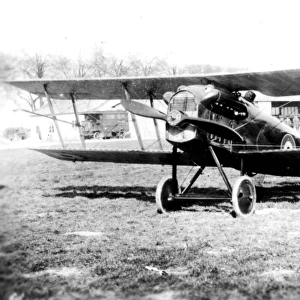 Vickers FB16E, seen in its final much modified form
