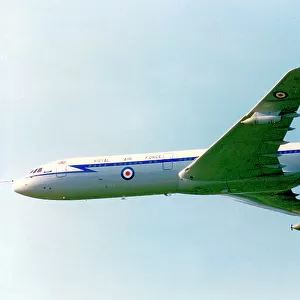 Vickers VC10 C. 1K XR807