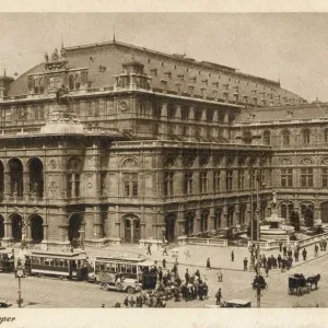Opera