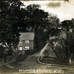 The Village, Balscote, Oxfordshire