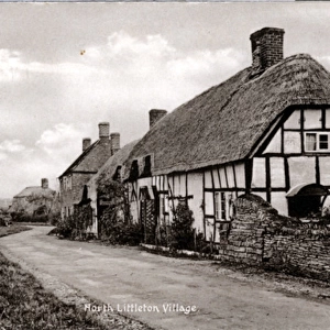 The Village, North Littleton, Worcestershire