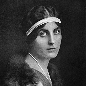 Viscountess Maidstone